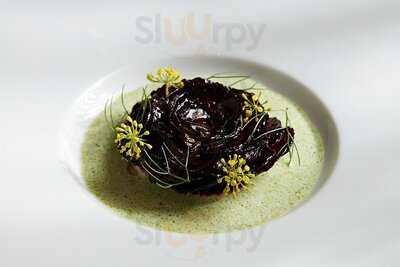 Chef Bjoern Alexander  Pops Up In Bangkok