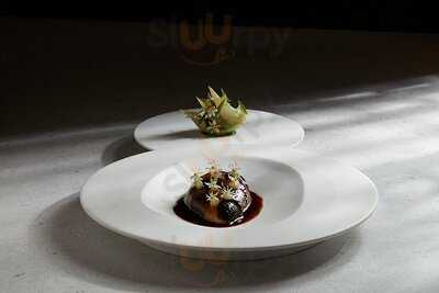 Chef Bjoern Alexander  Pops Up In Bangkok