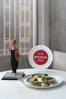 Chef Bjoern Alexander  Pops Up In Bangkok