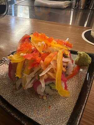 The Japanese Highball Bar 1923 Krung Thep Saladaeng