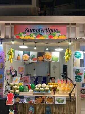 Bangfaruk Halal Chicken Rice - Bangkok (asiatique Warehouse 7 Branch)