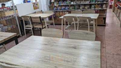 Big Noodle Chiang Rai Night Bazaar