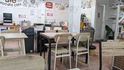 Big Noodle Chiang Rai Night Bazaar