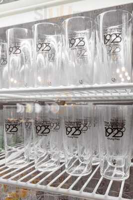 The Japanese Highball Bar 1923 Krung Thep Thonglor