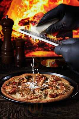 เมอร์ซี รีพับบลิค