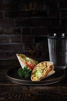 เมอร์ซี รีพับบลิค