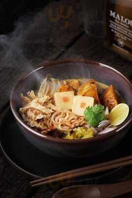 เมอร์ซี รีพับบลิค