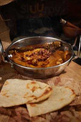 เมอร์ซี รีพับบลิค