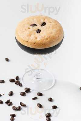 The Lobby Lounge At Jw Marriott Hotel Bangkok