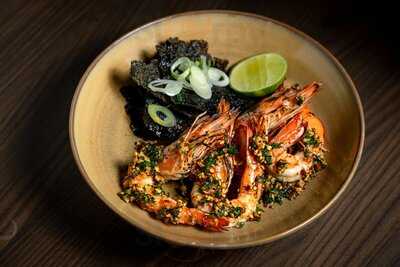 Aquaria Restaurant And Bar