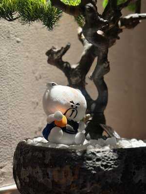 Kuma No Yakitori Bangkok