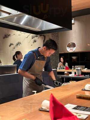 Kuma No Yakitori Bangkok