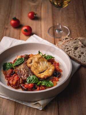 Mama Pasta Bistro - Krungthep Kreetha