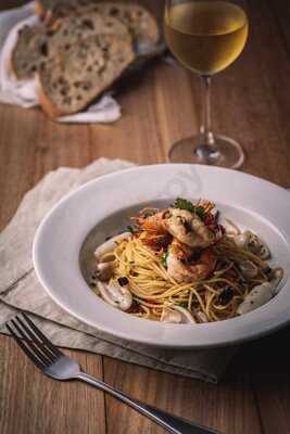 Mama Pasta Bistro - Krungthep Kreetha