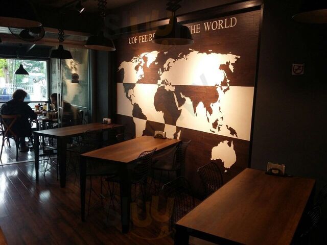 Bliss Cafe Bistro