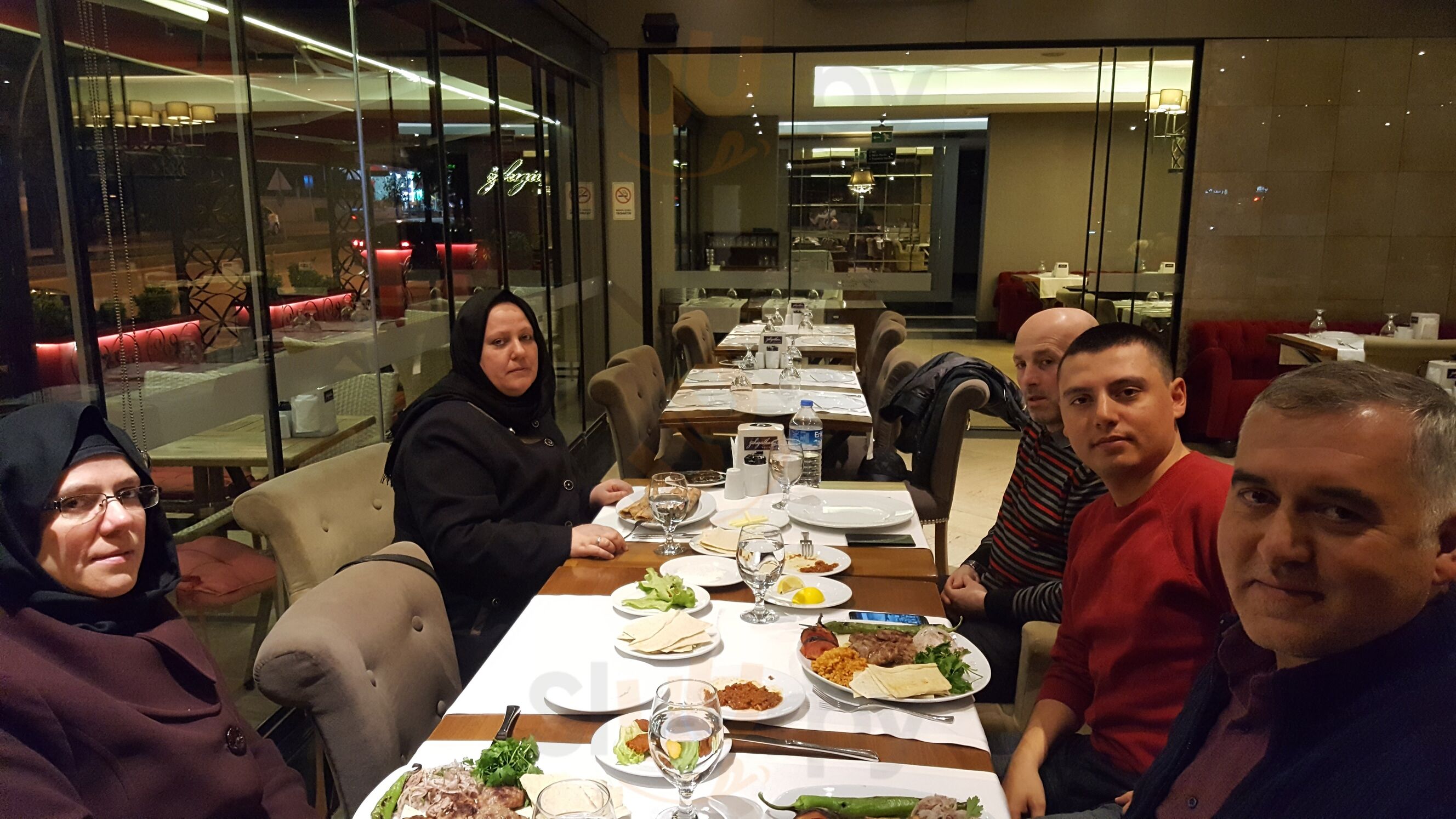 Zevahir Restoran