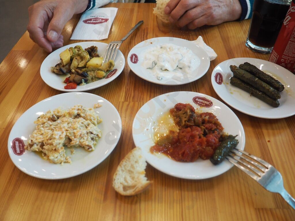 Samsu Börek