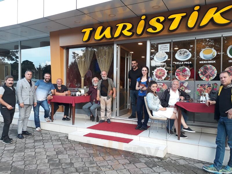 Turistik Restoran