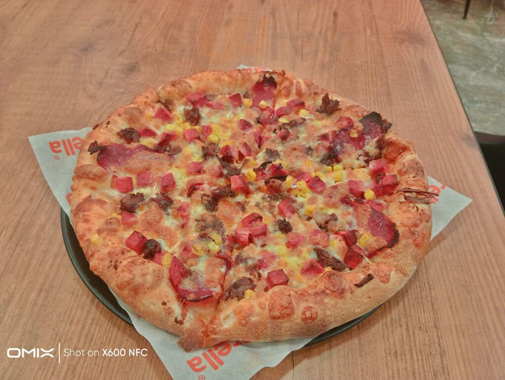 King Of Pizzarella