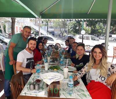 Bozkır Konyalı Etli Ekmek