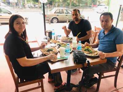 Bozkır Konyalı Etli Ekmek