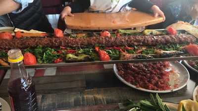 Hacıoğlu Meşhur Sivas Köftecisi