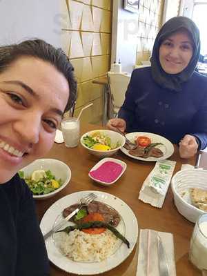 Hacıoğlu Meşhur Sivas Köftecisi