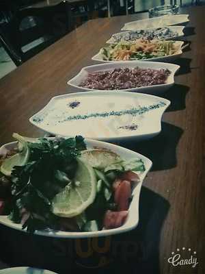 Hacıoğlu Meşhur Sivas Köftecisi