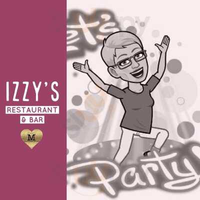Izzy's Restaurant Cafe & Bar
