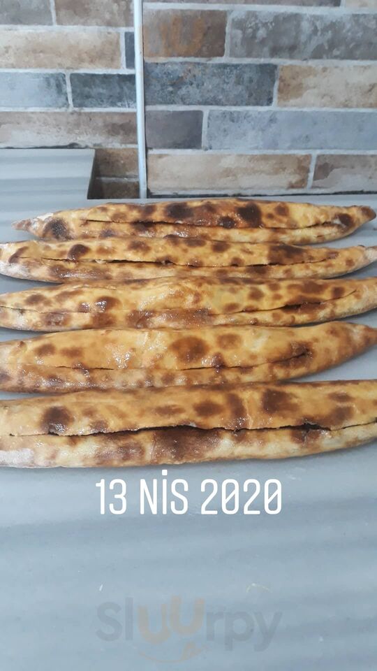 Bulancak Pide