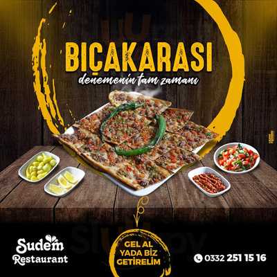 Sudem Restaurant