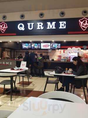 Qurme Et Döner Restaurant