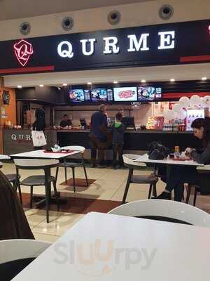 Qurme Et Döner Restaurant