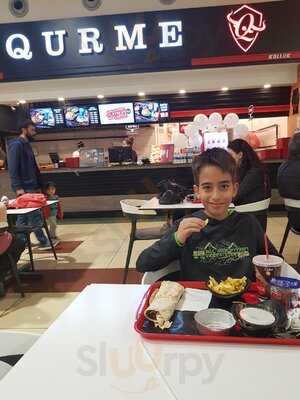 Qurme Et Döner Restaurant