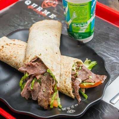 Qurme Et Döner Restaurant