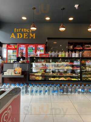 Fırıncı Adem