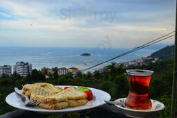 Yeşil Tepe Kafe & Restoran