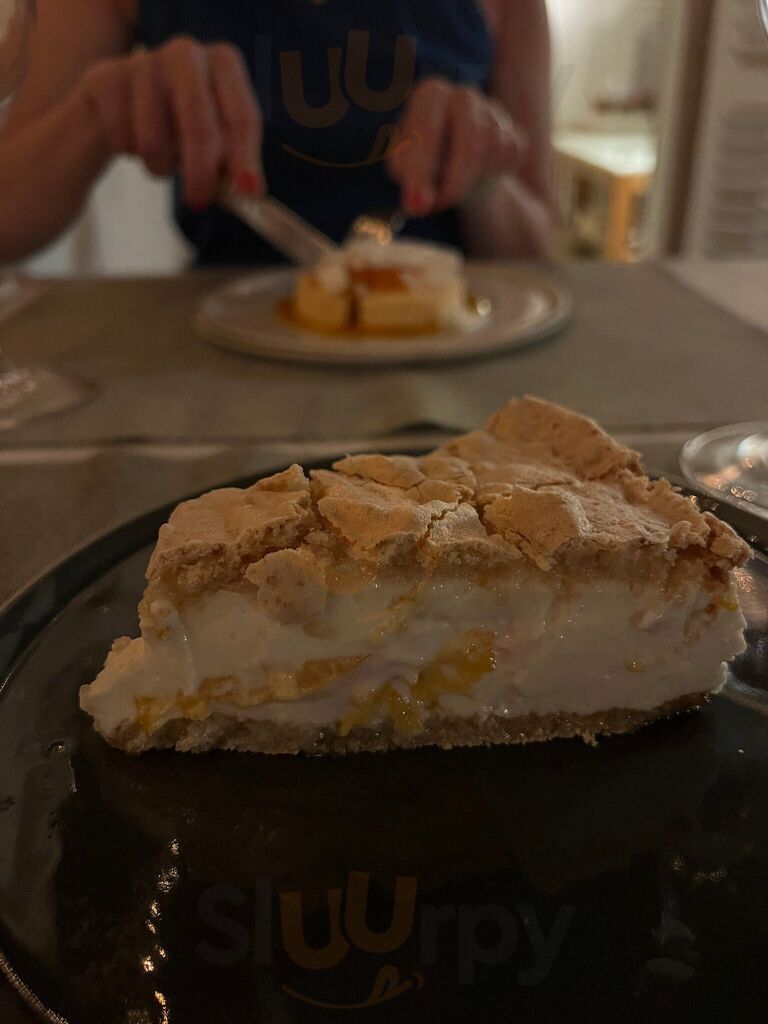 Ayna Restaurant