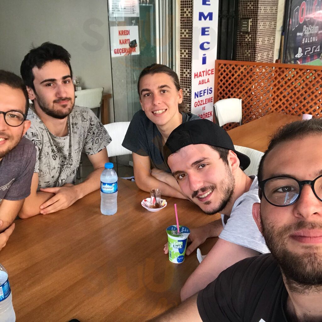 Pilav Ayran Evi