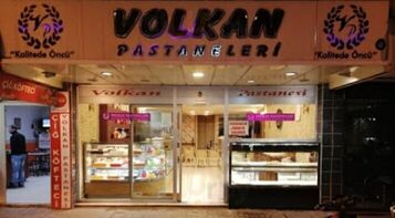 Volkan Pastanesi