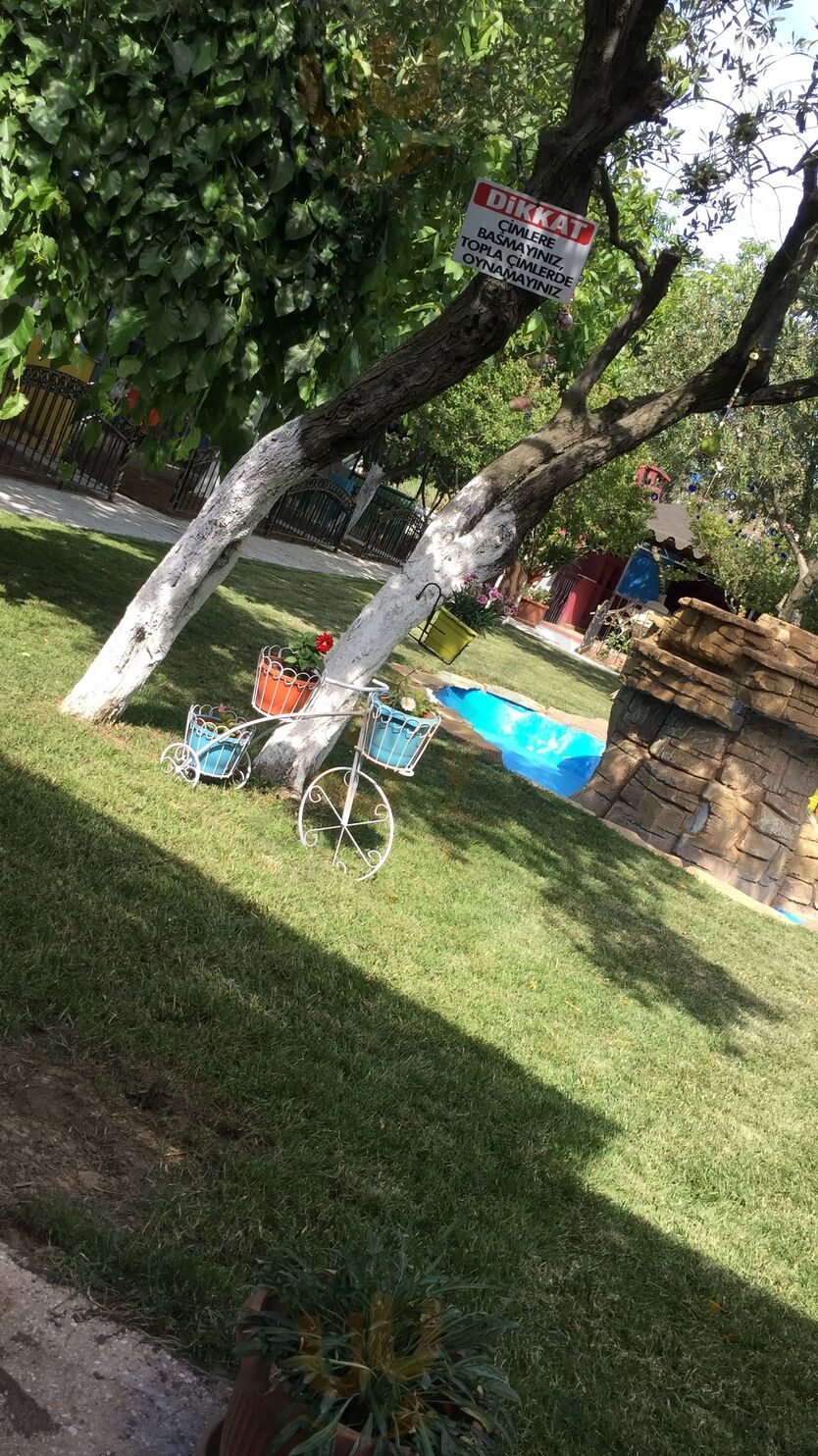 Emrullah Usta'nın Yeri