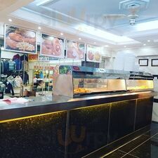 Kings Chippy Shop