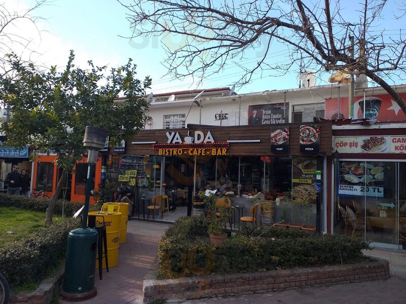 Ya&da Cafe