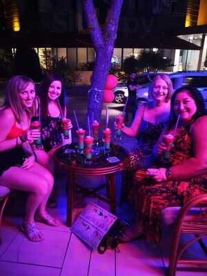 The Blues Brothers Pub