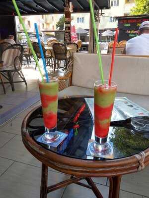 The Blues Brothers Pub