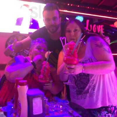 The Blues Brothers Pub