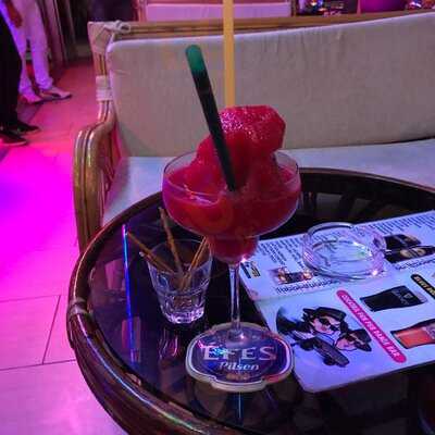 The Blues Brothers Pub