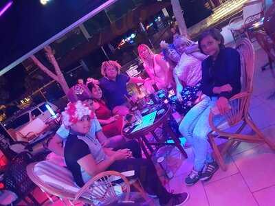 The Blues Brothers Pub