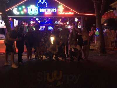 The Blues Brothers Pub