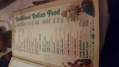 Waterfall Restaurant